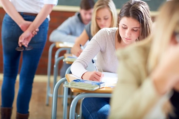 Faalangst bij kinderen: wat het is en hoe je als ouder helpt