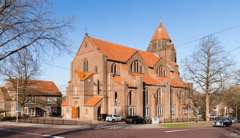Gezondheidscentrum De Gulden Bodem